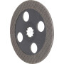 Disque de frein CNH 84557747