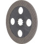 Disque de frein CNH 84557747