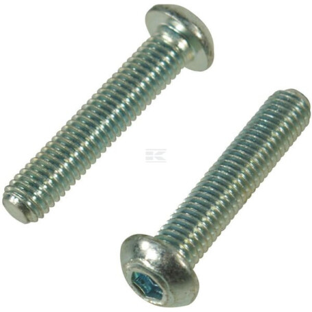Boulon TRIOLIET-MULLOS 84814