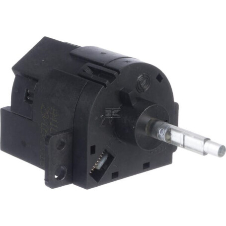 Interrupteur CNH 84582181