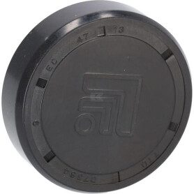 Bouchon d'obturation CNH 84599582
