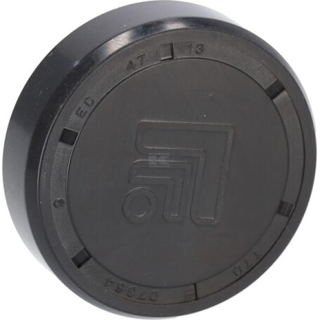 Bouchon d'obturation CNH 84599582