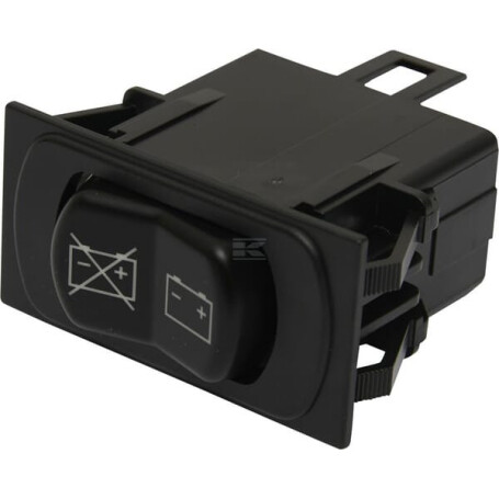 Interrupteur CNH 84578812