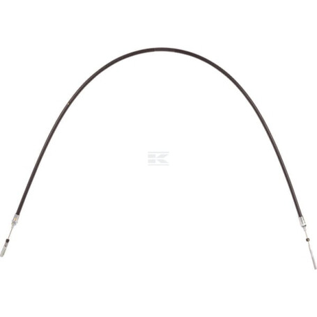 Câble CNH 84550918