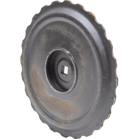 Rad für Emopak 630mm GRÉGOIRE-BESSON 850113092