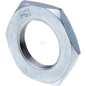 Écrou GRÉGOIRE-BESSON 850109592