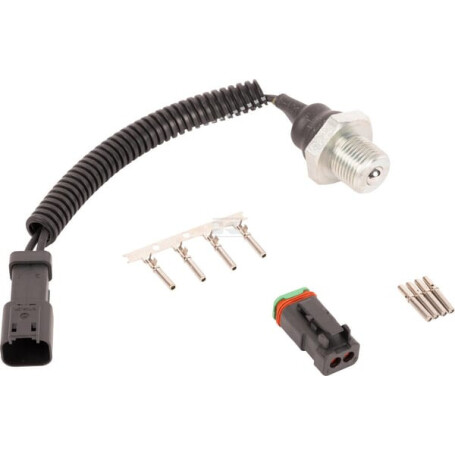 Interrupteur CNH 84598695