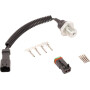 Interrupteur CNH 84598695