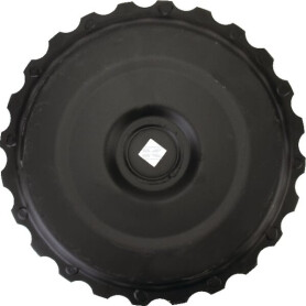 Roue GREGOIRE 850107992NO