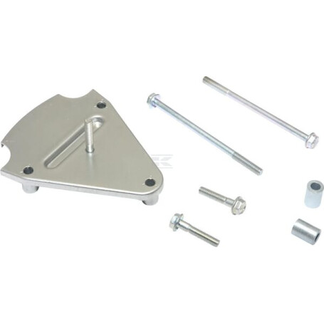 Protection de carburateur BRIGGS & STRATTON 845543