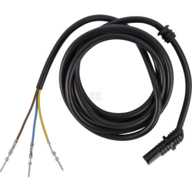 Interrupteur CNH 87303769