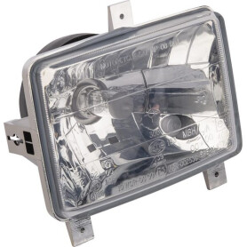 Phare avant CNH 87289554
