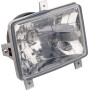 Phare avant CNH 87289554
