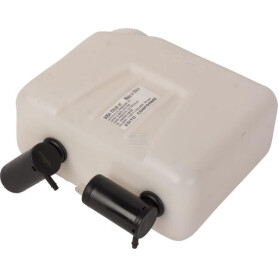 Réservoir de lave-glace NEW HOLLAND 87337962