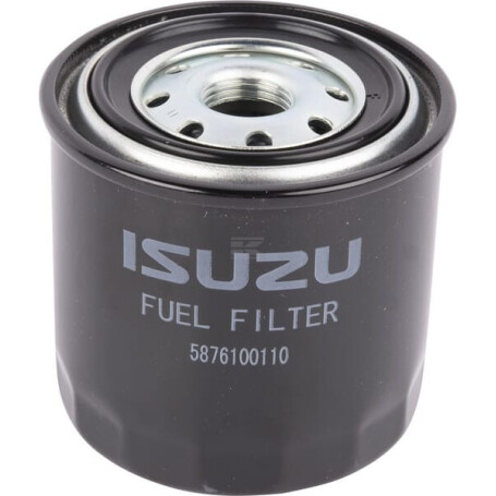 Filtre CNH 87370735