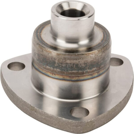 Pivot d'attelage CNH 87309301