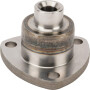 Pivot d'attelage CNH 87309301