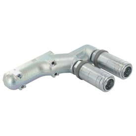 Innesto rapido M22x1,5 NEW HOLLAND 87381958