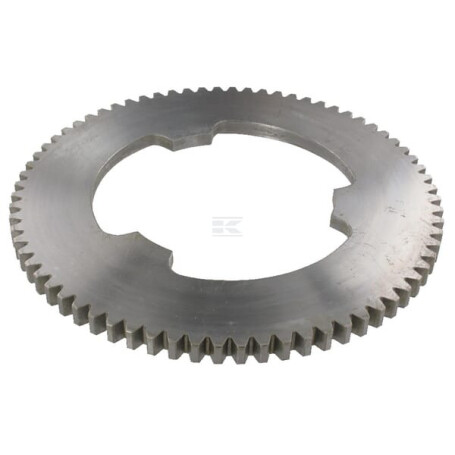 Disque de frein CASE IH 87332079