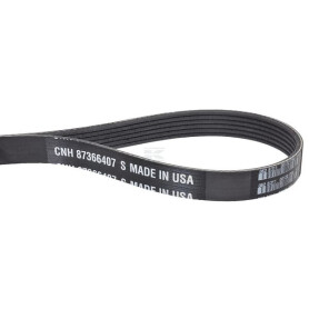 Courroie CASE IH 87366407