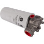Filtre hydraulique CNH 87315438