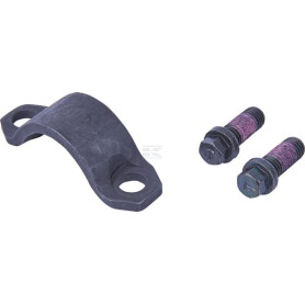 Clamp CNH 87311154