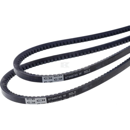 Courroie NEW HOLLAND 87284244