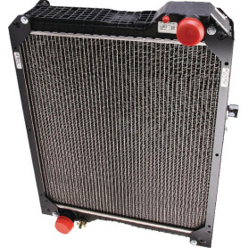 Radiateur CASE IH 87359903