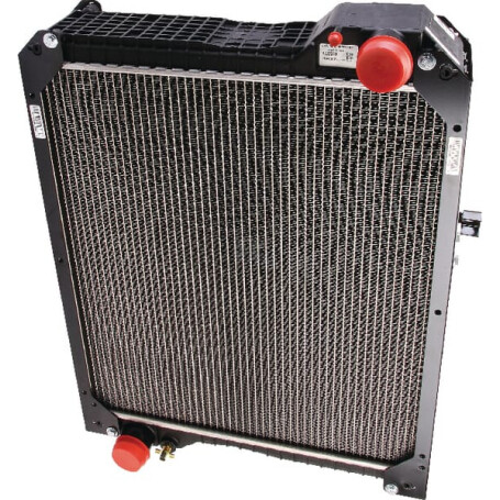 Radiateur CASE IH 87359903