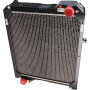 Radiateur CASE IH 87359903