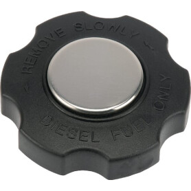 Bouchon de réservoir CNH 87363108