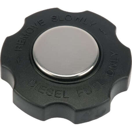 Bouchon de réservoir CNH 87363108