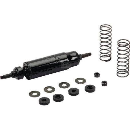Amortisseur CASE IH 87347947