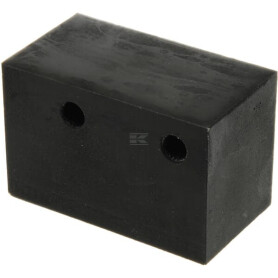 Bloc isolant NEW HOLLAND 87044420