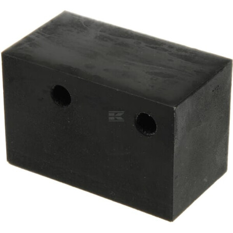 Bloc isolant NEW HOLLAND 87044420