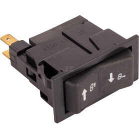 Interrupteur CNH 87358376