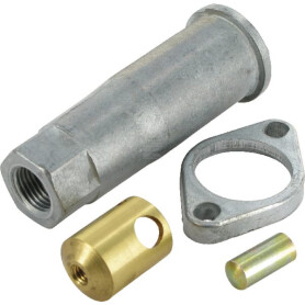 Adaptateur STRAUTMANN 87006514