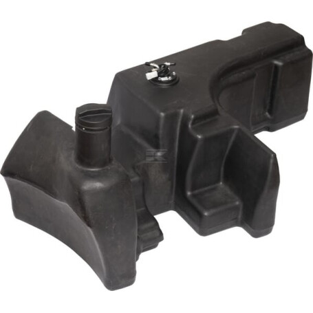 Réservoir CNH 87360796