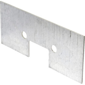 Plaque UNIVERSEL 87373430N