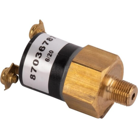 Interrupteur CNH 87036787