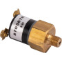 Interrupteur CNH 87036787