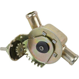 Soupape CNH 87378910