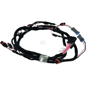 Jeu de câble CASE IH 87369666