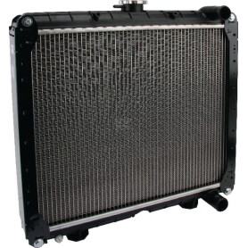 Radiateur CASE IH 87335352