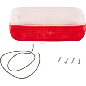Lentille CNH 87304536