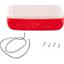 Lentille CNH 87304536