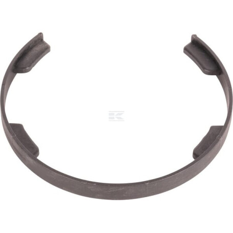 Dispositif d'arrêt NEW HOLLAND 87381695