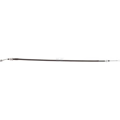 Câble d'accélérateur CNH 87339765