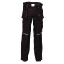 Pantalon de travail HAVEP 8730MRCZM57