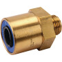 Raccord adaptable WABCO 8938008202